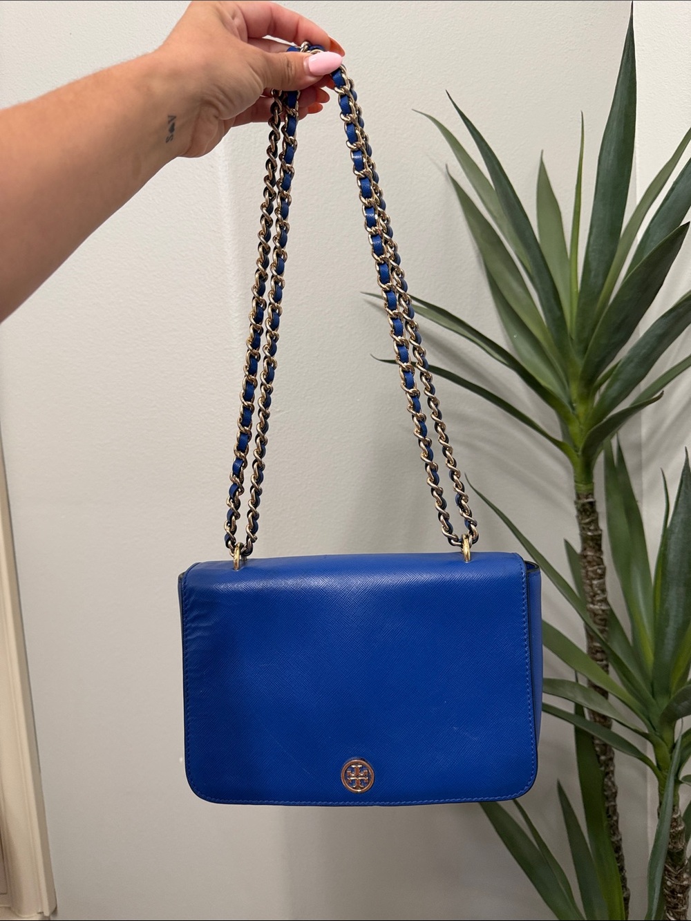 Tory Burch shoulder bag - Picture 2 of 2